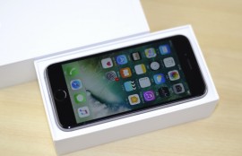 福岡市で壊れたiPhone買取を売るなら、ジャンク品iPhone買取ストア！ガラス割れ docomo iPhone6買取りました！64GB NG4F2J/A